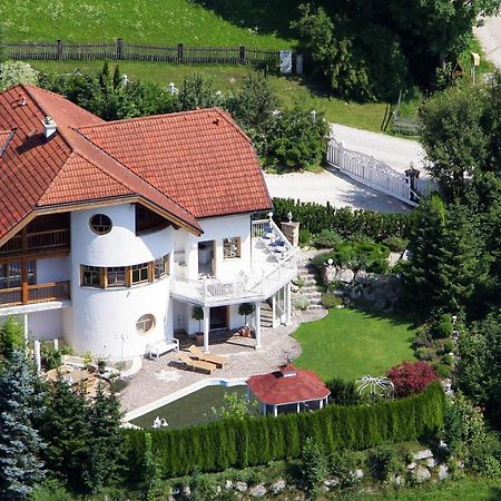 Villa Salza Sankt Martin am Grimming Luaran gambar