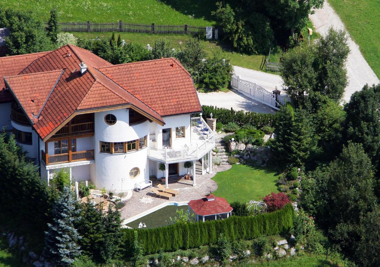 Villa Salza Sankt Martin am Grimming Luaran gambar